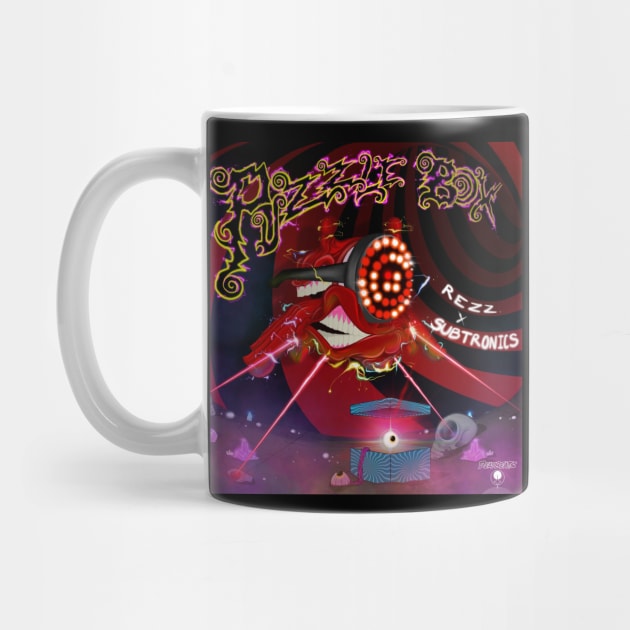 New Trending Subtronics Mug