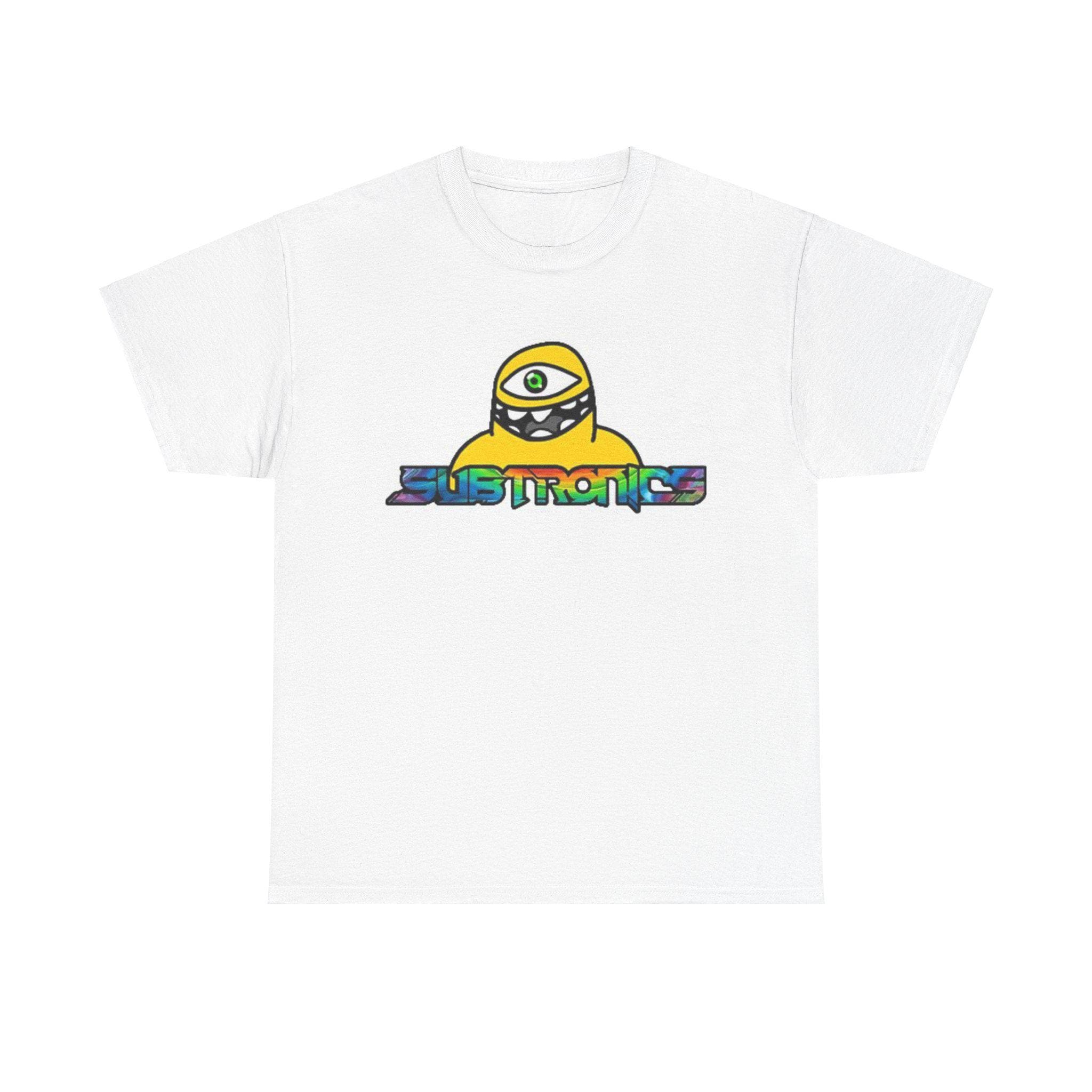 - Subtronics Shop