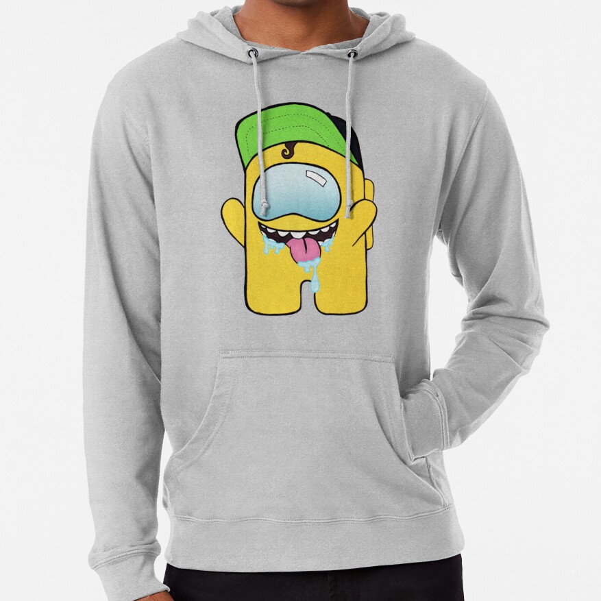 There_S A Cyclops Subtronics Hoodie