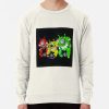 ssrcolightweight sweatshirtmensoatmeal heatherfrontsquare productx1000 bgf8f8f8 5 - Subtronics Shop