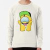 ssrcolightweight sweatshirtmensoatmeal heatherfrontsquare productx1000 bgf8f8f8 9 - Subtronics Shop